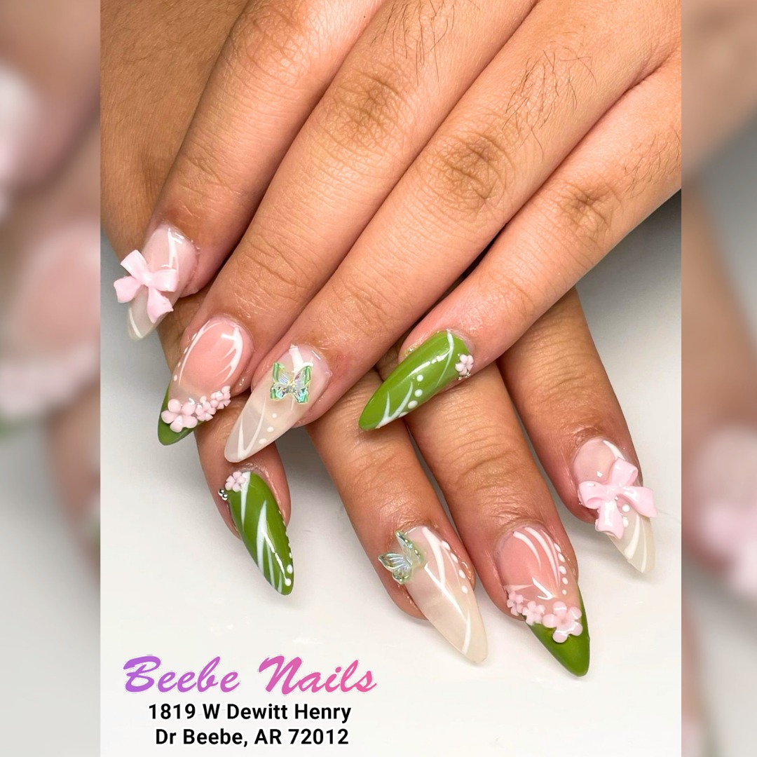 Beebe Nails